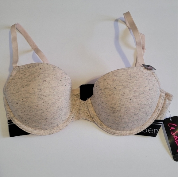 LA Senza Bra | 32C - Picture 4 of 4
